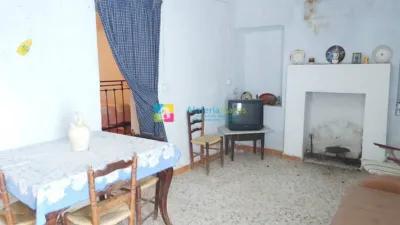 Rustic finca in Albox photo 4