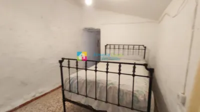 Rustic finca in Albox photo 8