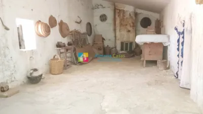 Rustic finca in Albox photo 9
