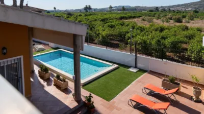 House in Orihuela, Casco Histórico - Vista 2