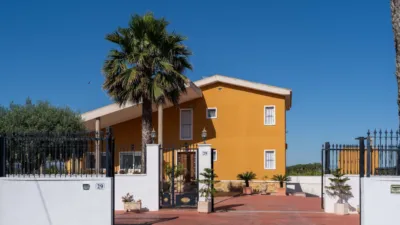 House in Orihuela, Casco Histórico - Vista 3
