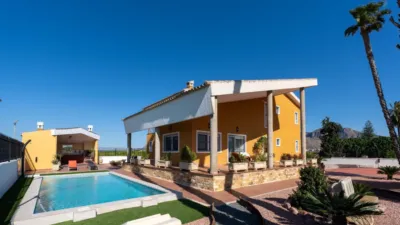 House in Orihuela, Casco Histórico - Vista 4