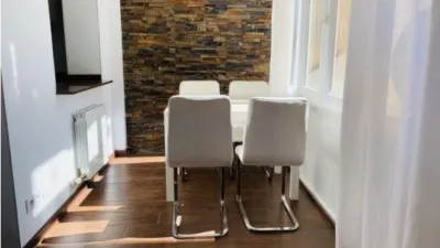 Apartamento en alquiler en Barcelona Capital - Imagen 2