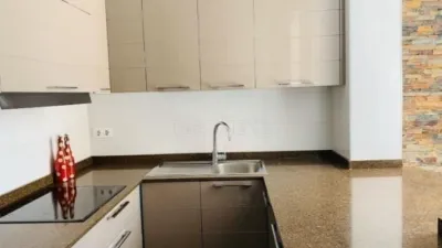 Apartamento en alquiler en Barcelona Capital - Imagen 4