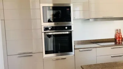 Apartamento en alquiler en Barcelona Capital - Imagen 5