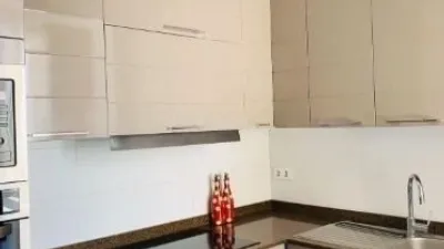 Apartamento en alquiler en Barcelona Capital - Imagen 6