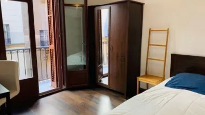 Apartamento en alquiler en Barcelona Capital - Imagen 7