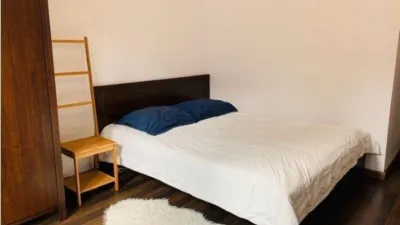 Apartamento en alquiler en Barcelona Capital - Imagen 8