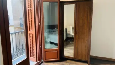 Apartamento en alquiler en Barcelona Capital - Imagen 9