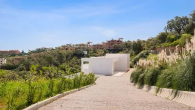 House in La Mairena photo 16