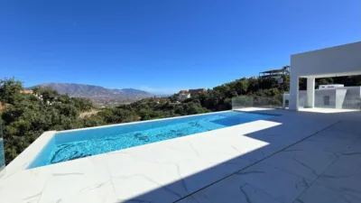 House in La Mairena photo 17