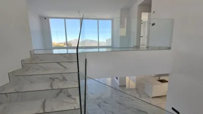 House in La Mairena photo 18