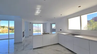 House in La Mairena photo 19