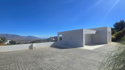 House in La Mairena photo 20