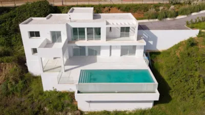 House in La Mairena photo 21