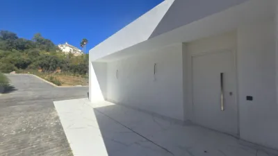 House in La Mairena photo 22