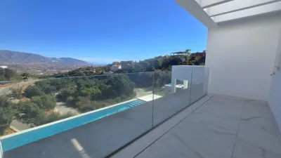 House in La Mairena photo 25