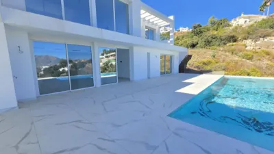 House in La Mairena photo 27