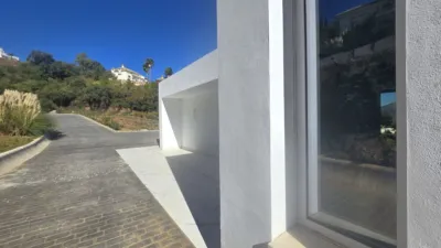 House in La Mairena photo 28