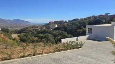 House in La Mairena photo 29