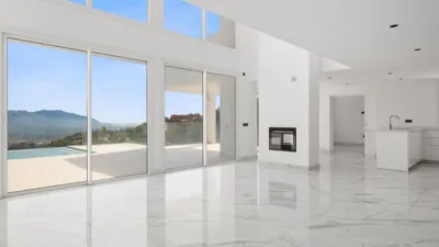 House in La Mairena photo 2