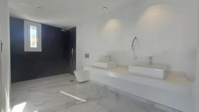 House in La Mairena photo 32
