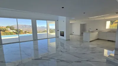 House in La Mairena photo 34
