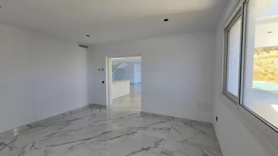 House in La Mairena photo 35