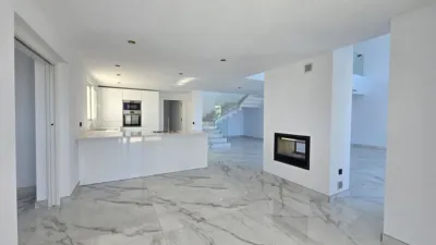 House in La Mairena photo 36