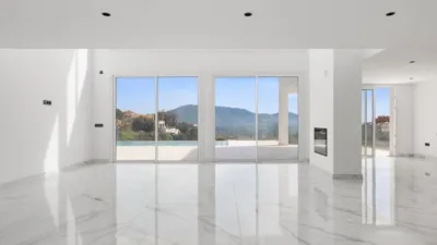 House in La Mairena photo 3