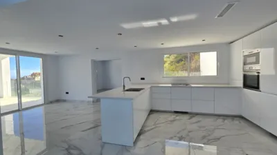 House in La Mairena photo 4