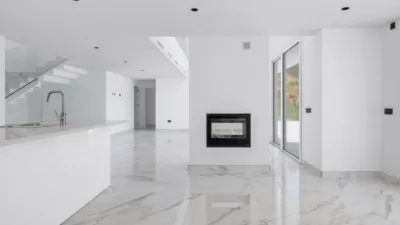 House in La Mairena photo 6