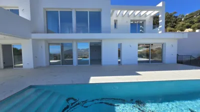 House in La Mairena photo 7