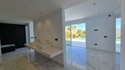 House in La Mairena photo 8