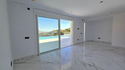 House in La Mairena photo 9