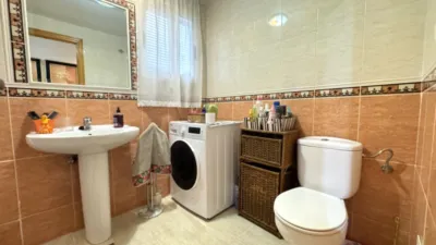 Apartment in Guardamar del Segura - Más