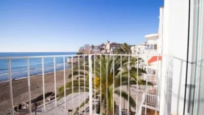 Apartment in Sitges photo 2