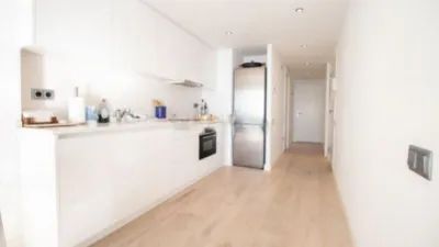 Apartment in Sitges photo 4