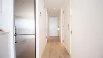 Apartment in Sitges photo 8