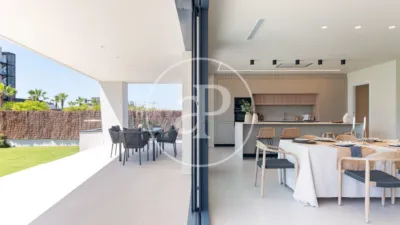 House in Can Girona-Terramar-Vinyet photo 10
