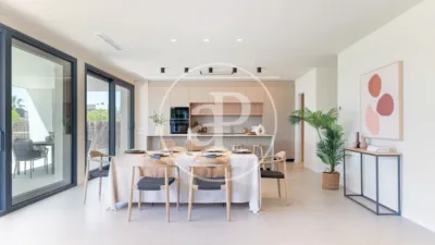 House in Can Girona-Terramar-Vinyet photo 11