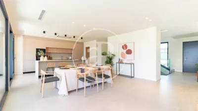 House in Can Girona-Terramar-Vinyet photo 12