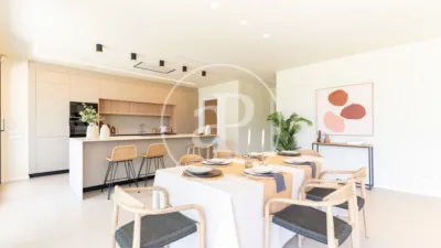 House in Can Girona-Terramar-Vinyet photo 13