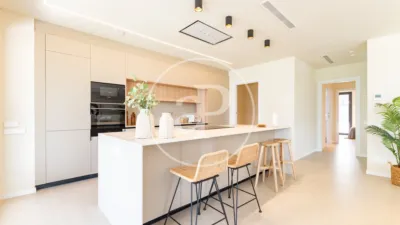 House in Can Girona-Terramar-Vinyet photo 15