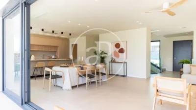 House in Can Girona-Terramar-Vinyet photo 16