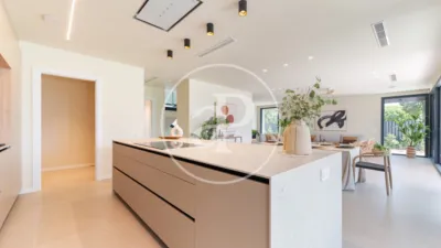 House in Can Girona-Terramar-Vinyet photo 18