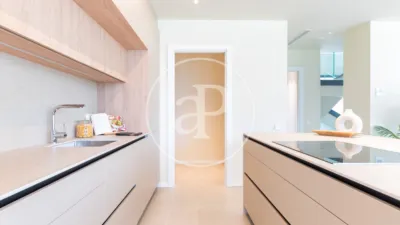 House in Can Girona-Terramar-Vinyet photo 19