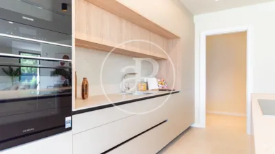 House in Can Girona-Terramar-Vinyet photo 20