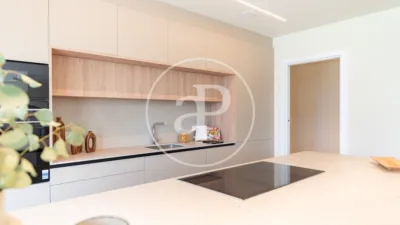 House in Can Girona-Terramar-Vinyet photo 21