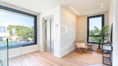 House in Can Girona-Terramar-Vinyet photo 23